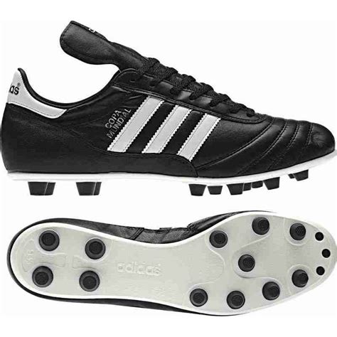 adidas fußballschuh copa mundial|Adidas copa mundial black shoes.